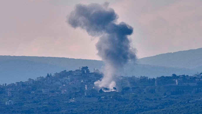 Pakistanska delegacija u Iranu